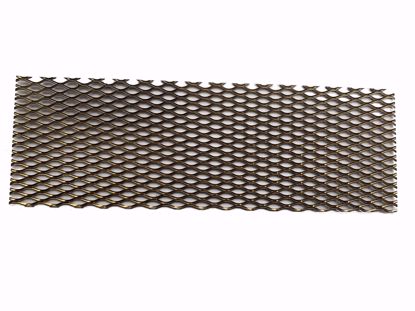 Picture of Exhaust Shield Mesh