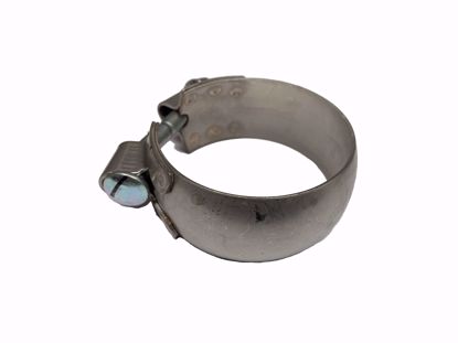 Picture of Exhaust Pipe Clamp