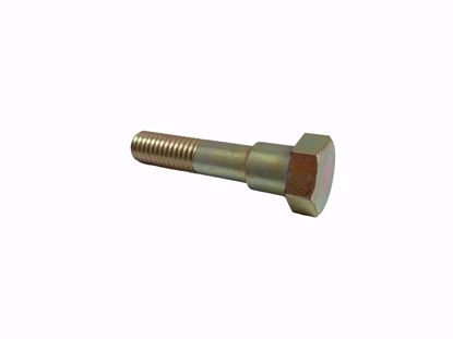 Picture of Stepped Bolt 7/16" UNC x 2 1/4"