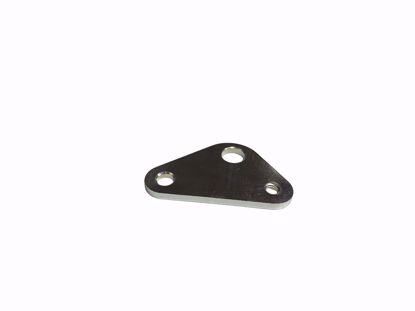 Picture of Throttle Lever Plate