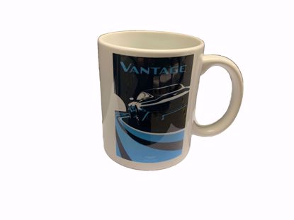 Picture of Vantage Generic Art Print Mug