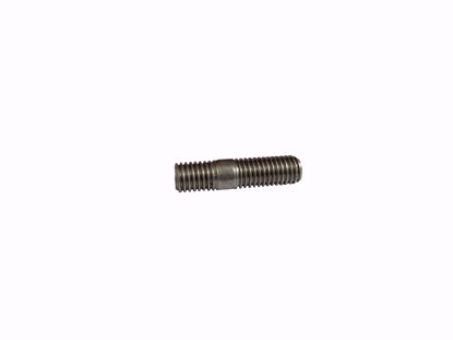 Picture of Stud 1/4" BSF x 1"