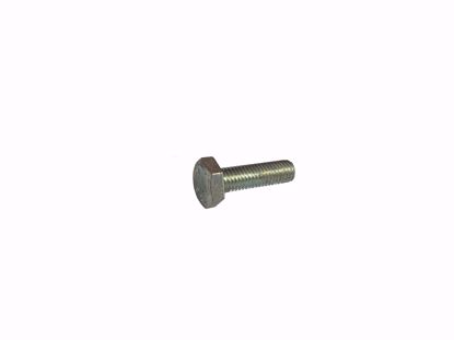 Picture of Bolt 1/4" BSF x 7/8"