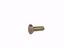 Picture of 1/4" UNF x 3/4" Bolt