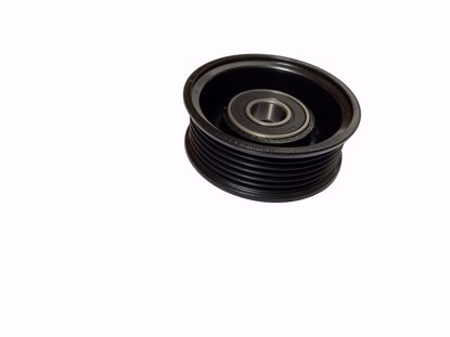 Picture of Grooved Idler Pulley Assembly