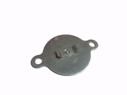 Picture of Scavenge Clamp Plate