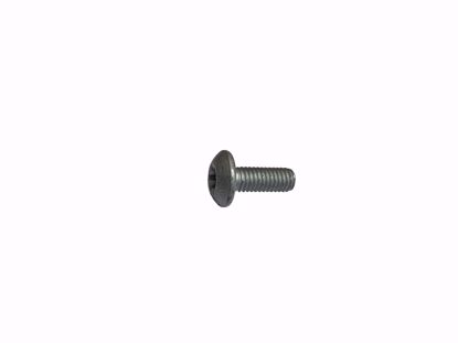 Picture of M6 x 16 Screw