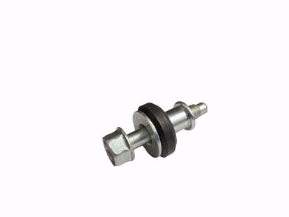 Picture of Bolt and Grommet Assembly