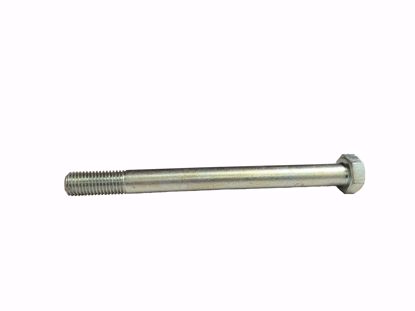 Picture of 3/8" BSF x 4 1/4" Bolt